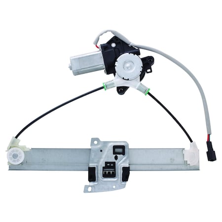 Wai Global WINDOW REGULATOR & MOTOR, WPR0687RMB WPR0687RMB